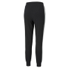 Jogging Noir Femme Puma Iconic