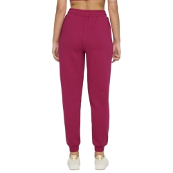 Jogging Rose Fushia Femme Only Plounge