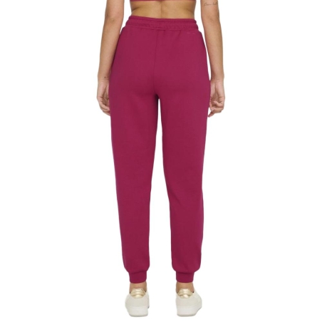 Jogging Rose Fushia Femme Only Plounge