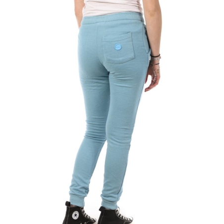Jogging Bleu Femme Joseph In Molton Joss