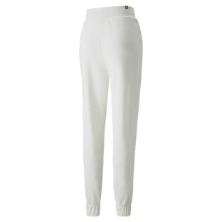 Jogging Beige Femme Puma Embroi 847093