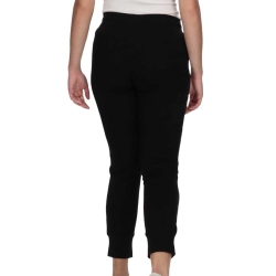 Jogging Noir Femme Champion Lady Label