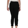 Jogging Noir Femme Champion Lady Label