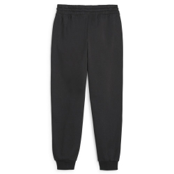 Jogging Noir Femme Puma Power 676025