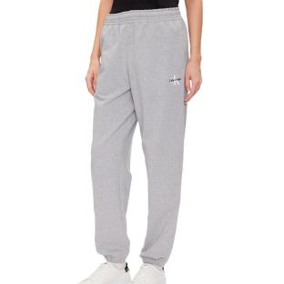 Jogging Gris Femme Calvin Klein Jeans Monologo