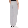 Jogging Gris Femme Calvin Klein Jeans Monologo