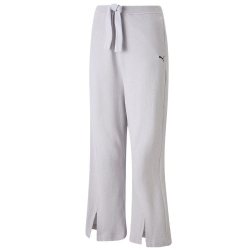 Jogging Gris Femme Puma Studio