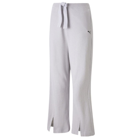 Jogging Gris Femme Puma Studio