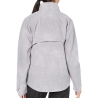 Veste Grise Femme New Balance Reflective Impact Winter