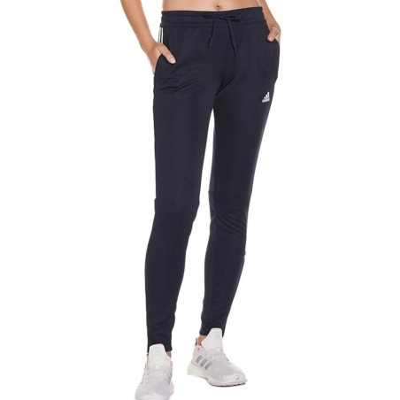 Jogging Noir Femme Adidas Sereno GS6238