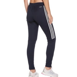 Jogging Noir Femme Adidas Sereno GS6238