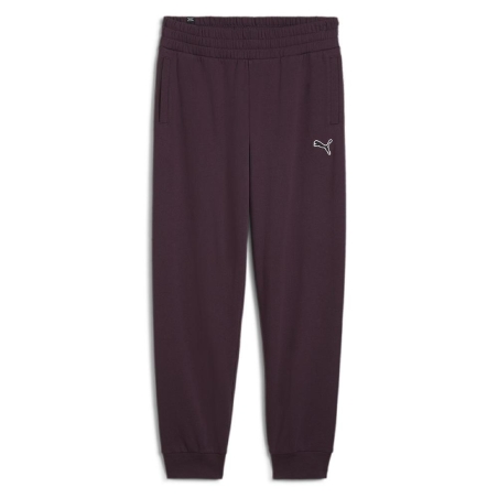 Jogging Prune Femme Puma 676805