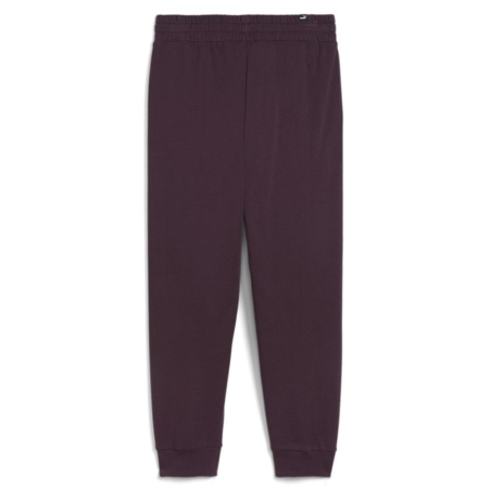 Jogging Prune Femme Puma 676805