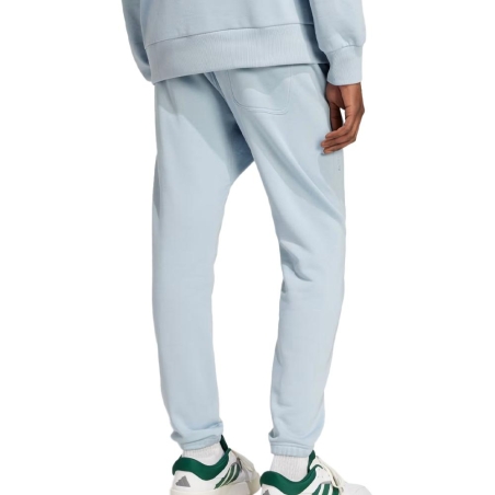 Jogging Bleu Clair Femme Adidas IY6816
