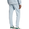 Jogging Bleu Clair Femme Adidas IY6816
