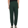 Jogging Vert Foncé Femme Only Plounge