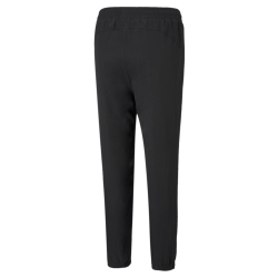 Jogging Noir Femme Puma Active 586863
