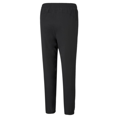 Jogging Noir Femme Puma Active 586863