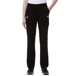Jogging Noir Femme Kappa Adlaw Alpine F1