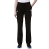 Jogging Noir Femme Kappa Adlaw Alpine F1