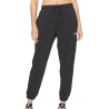 Jogging Noir Femme New Balance Essentials French Terry