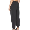 Jogging Noir Femme New Balance Essentials French Terry