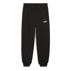Jogging Noir Femme Puma Power Hypernatu
