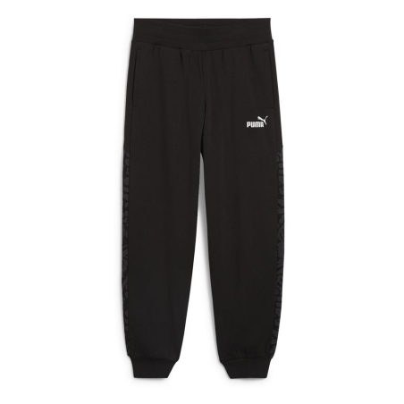 Jogging Noir Femme Puma Power Hypernatu
