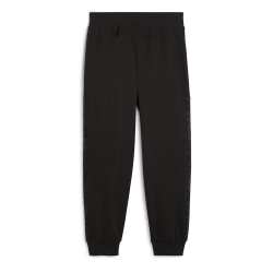 Jogging Noir Femme Puma Power Hypernatu
