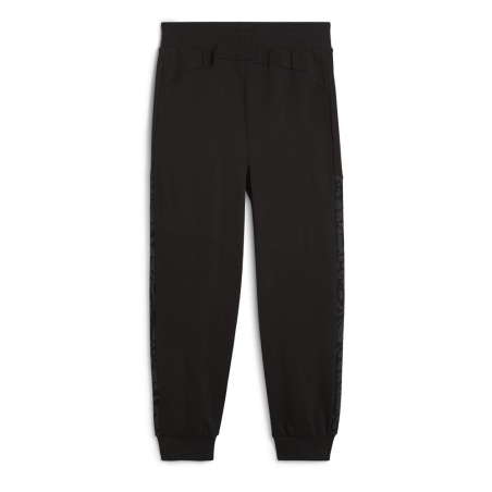 Jogging Noir Femme Puma Power Hypernatu