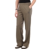 Jogging Kaki Femme Le Coq Sportif Droit N°4