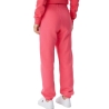 Jogging Rose Femme Tommy Jeans Badge Jogger