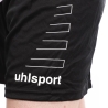 Ensemble de sport Blanc/Noir Femme Uhlsport Match Kit