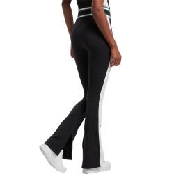 Pantalon Noir Femme Puma T7 Archive Remastered