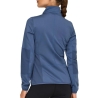 Veste Polaire Bleu Polaire Femme Only Play Petta