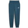 Jogging Vert Femme Puma 586841