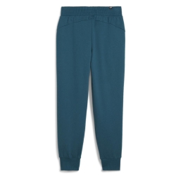 Jogging Vert Femme Puma 586841