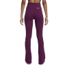 Jogging Violet Femme Nike Slit Hem