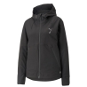 Veste Gris Foncé Femme Puma Trail Rain