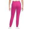 Jogging Rose Fuchsia Femme Nike Club