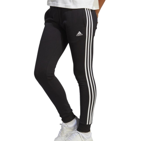 Jogging Noir Femme Adidas IC8770