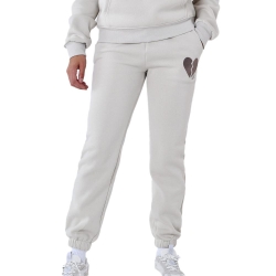 Jogging Greige Femme Project X Paris F234024