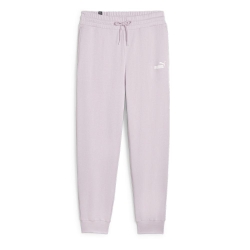 Jogging Mauve Femme Puma Small