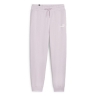 Jogging Mauve Femme Puma Small