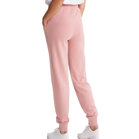 Jogging Rose Femme TBS Naviapan