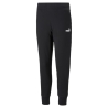 Jogging Noir Clair Femme Puma Essential