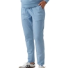 Jogging de Grossesse Bleu Femme Mamalicious 20017889