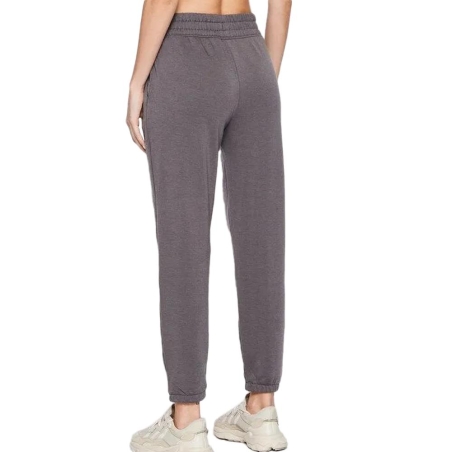 Jogging Gris Femme Under Armour Rival Terry