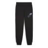Jogging Noir Femme Puma Power 01