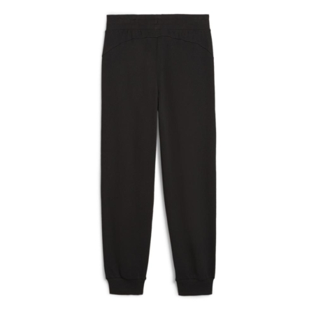 Jogging Noir Femme Puma Power 01